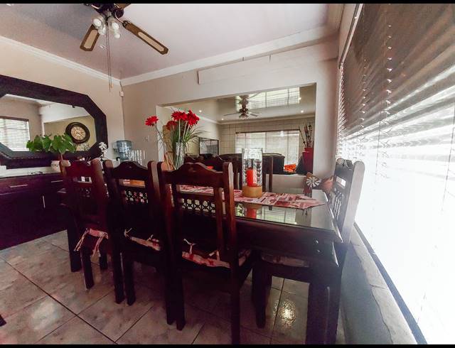 3 BEDROOM HOUSE FOR SALE IN VAALPARK
